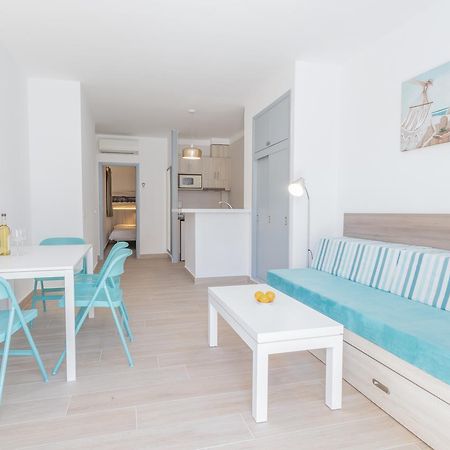 Apartamentos Lago Colonia de Sant Jordi Zewnętrze zdjęcie