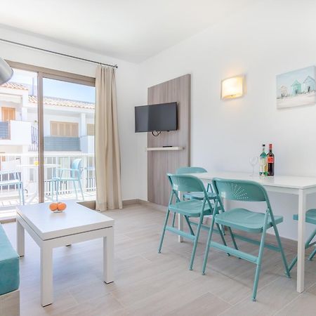 Apartamentos Lago Colonia de Sant Jordi Zewnętrze zdjęcie
