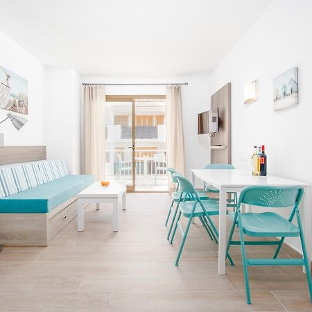 Apartamentos Lago Colonia de Sant Jordi Zewnętrze zdjęcie