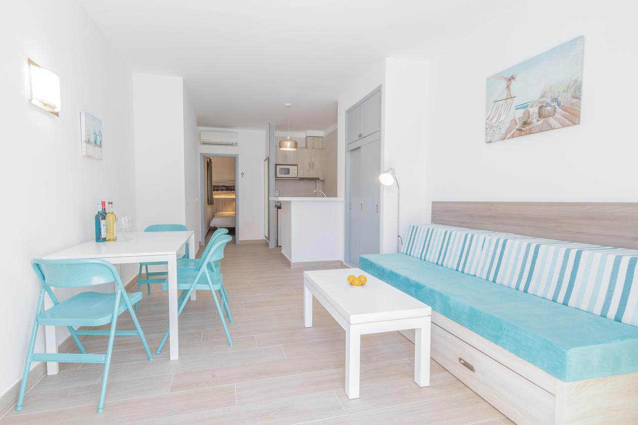 Apartamentos Lago Colonia de Sant Jordi Zewnętrze zdjęcie