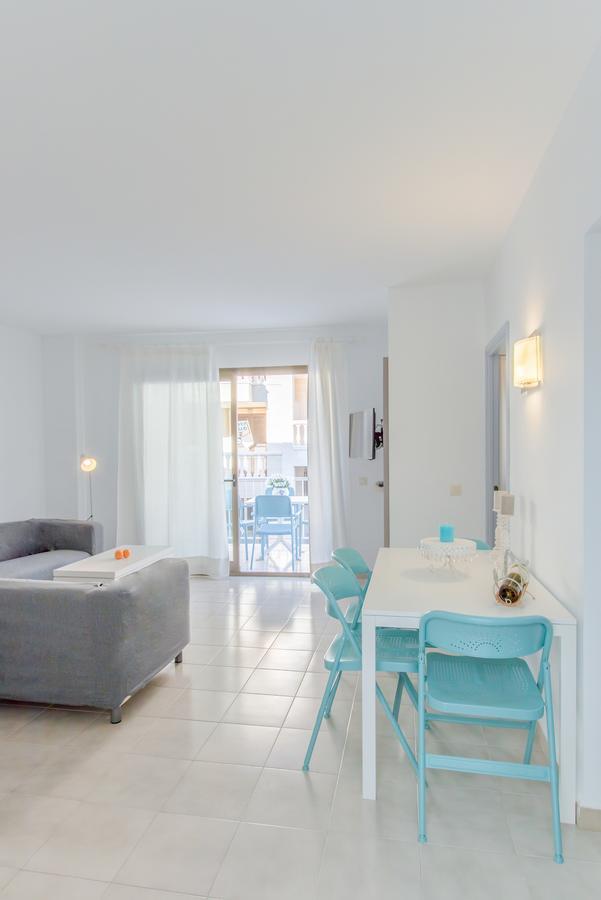 Apartamentos Lago Colonia de Sant Jordi Zewnętrze zdjęcie