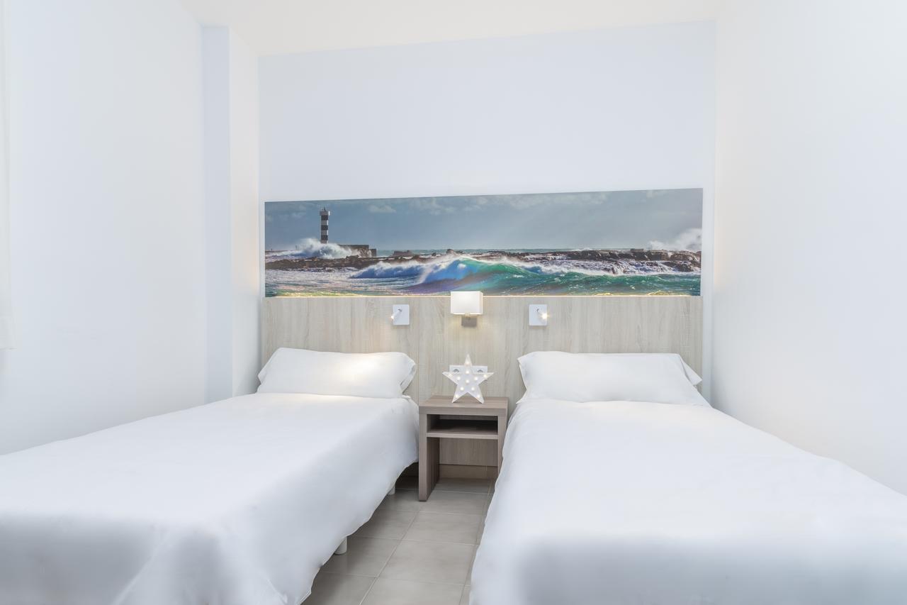 Apartamentos Lago Colonia de Sant Jordi Zewnętrze zdjęcie