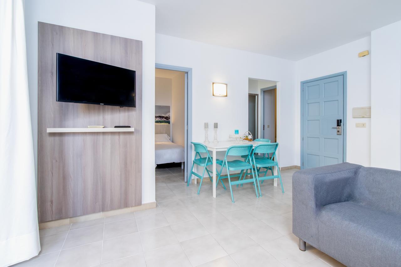 Apartamentos Lago Colonia de Sant Jordi Zewnętrze zdjęcie