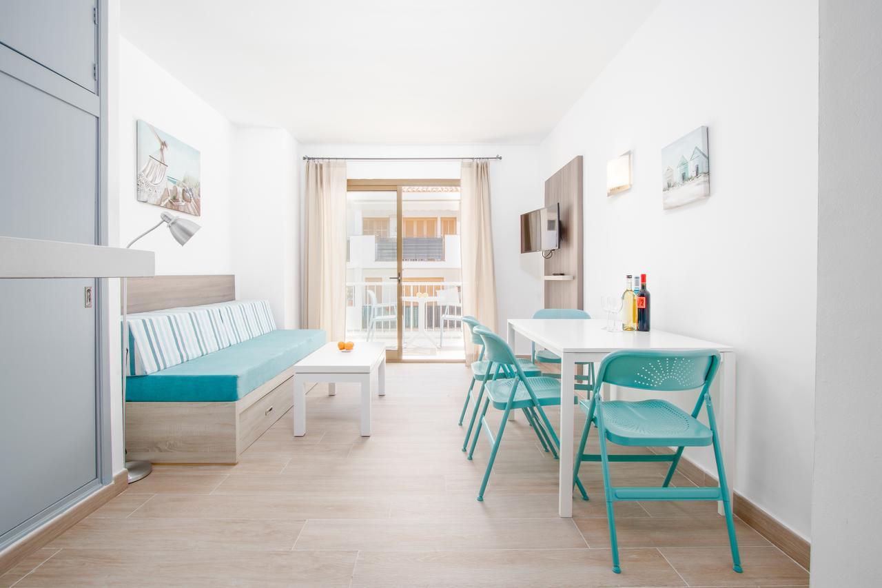 Apartamentos Lago Colonia de Sant Jordi Zewnętrze zdjęcie