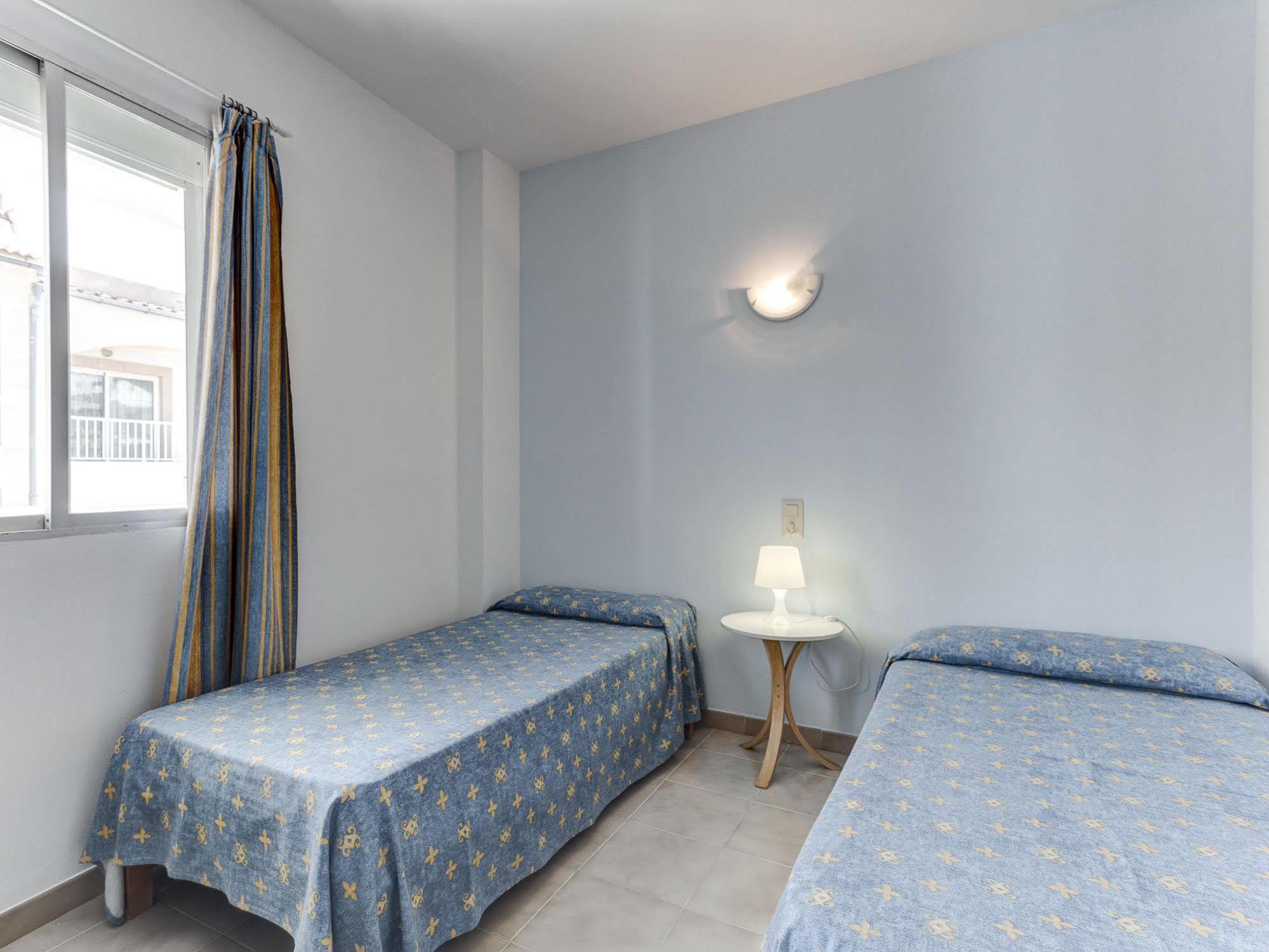 Apartamentos Lago Colonia de Sant Jordi Zewnętrze zdjęcie