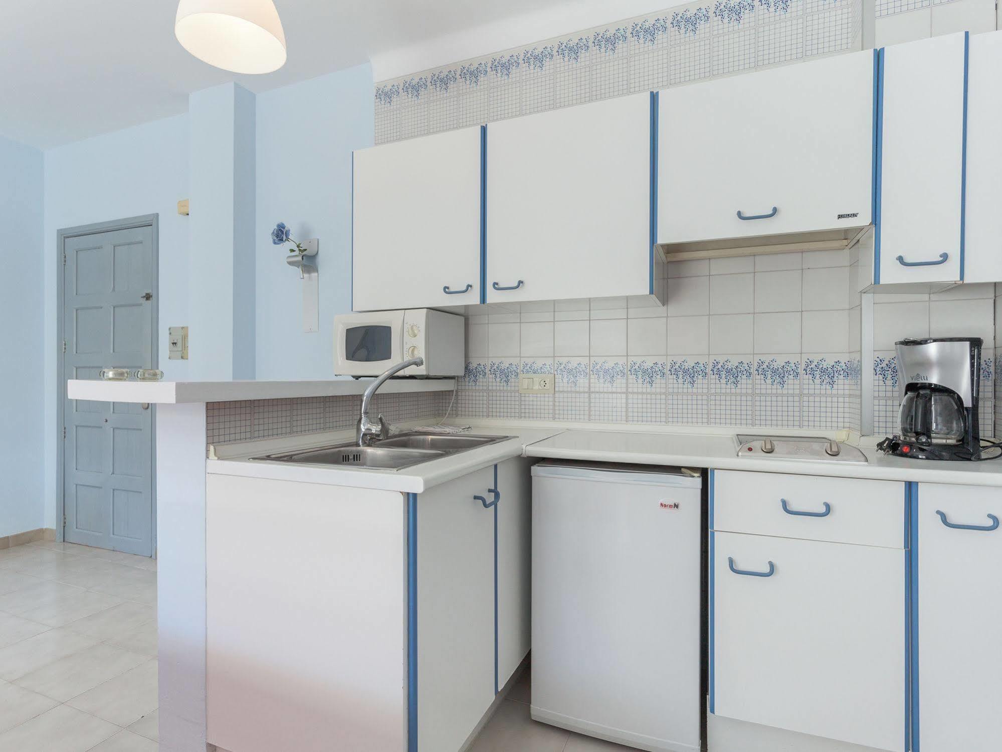 Apartamentos Lago Colonia de Sant Jordi Zewnętrze zdjęcie