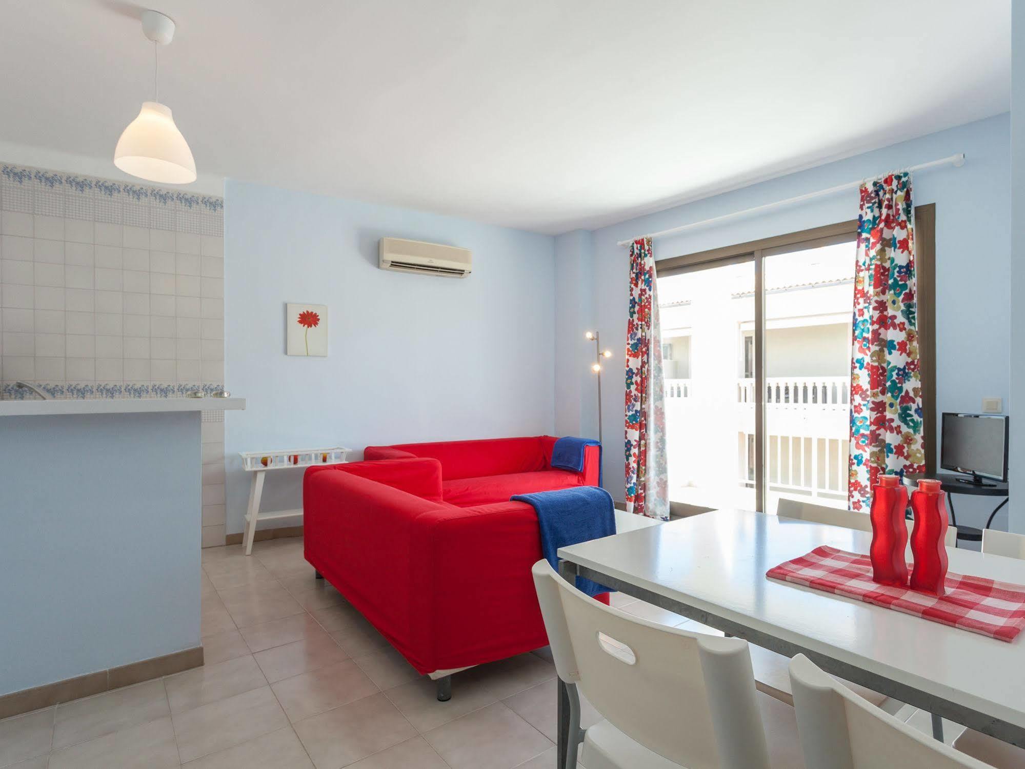 Apartamentos Lago Colonia de Sant Jordi Zewnętrze zdjęcie