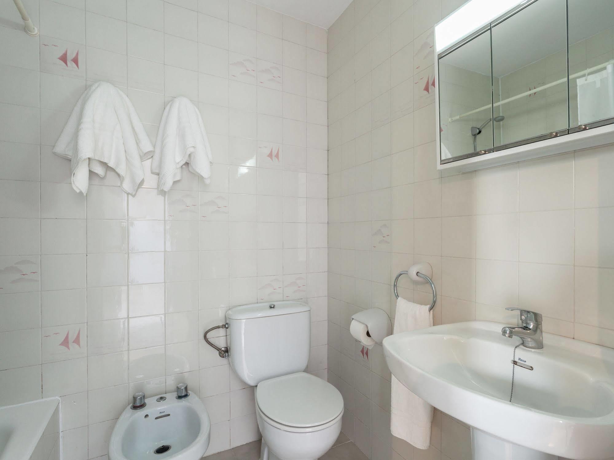 Apartamentos Lago Colonia de Sant Jordi Zewnętrze zdjęcie